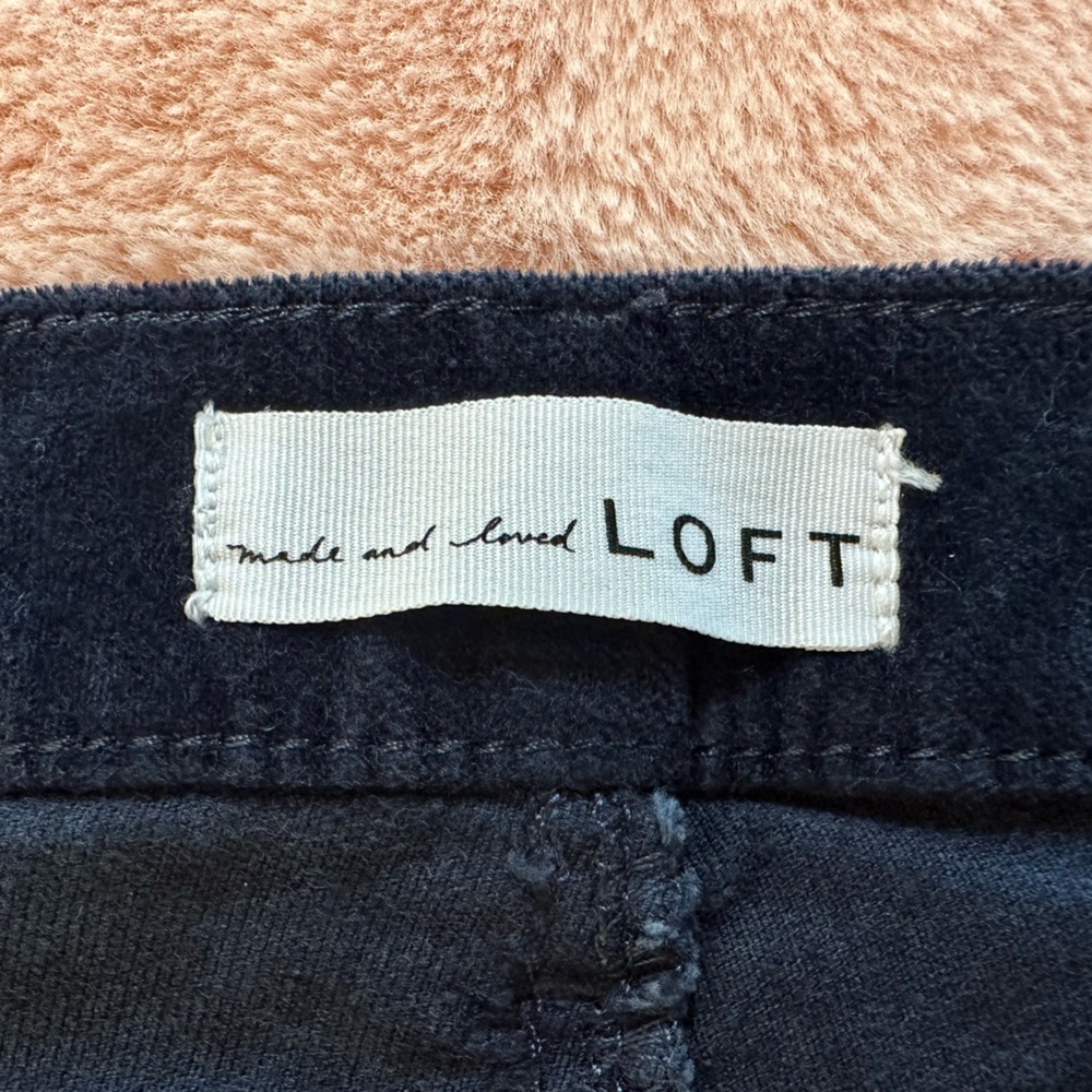 Loft Pants - Picture 5 of 6